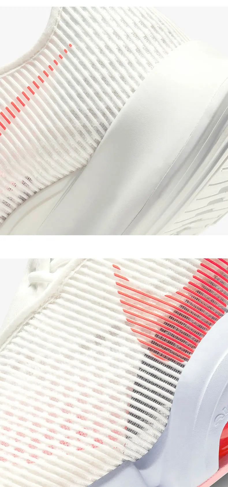 Nike genuine casual women's fashion trend low top lightweight sports shoes CU5925-100