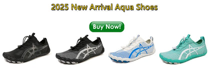 Aqua Shoes Barefoot Beach Shoes Adults Kids Gym Outdoor Training Footwear Unisex Quick-Drying Breathable Sneakers Size 28-46