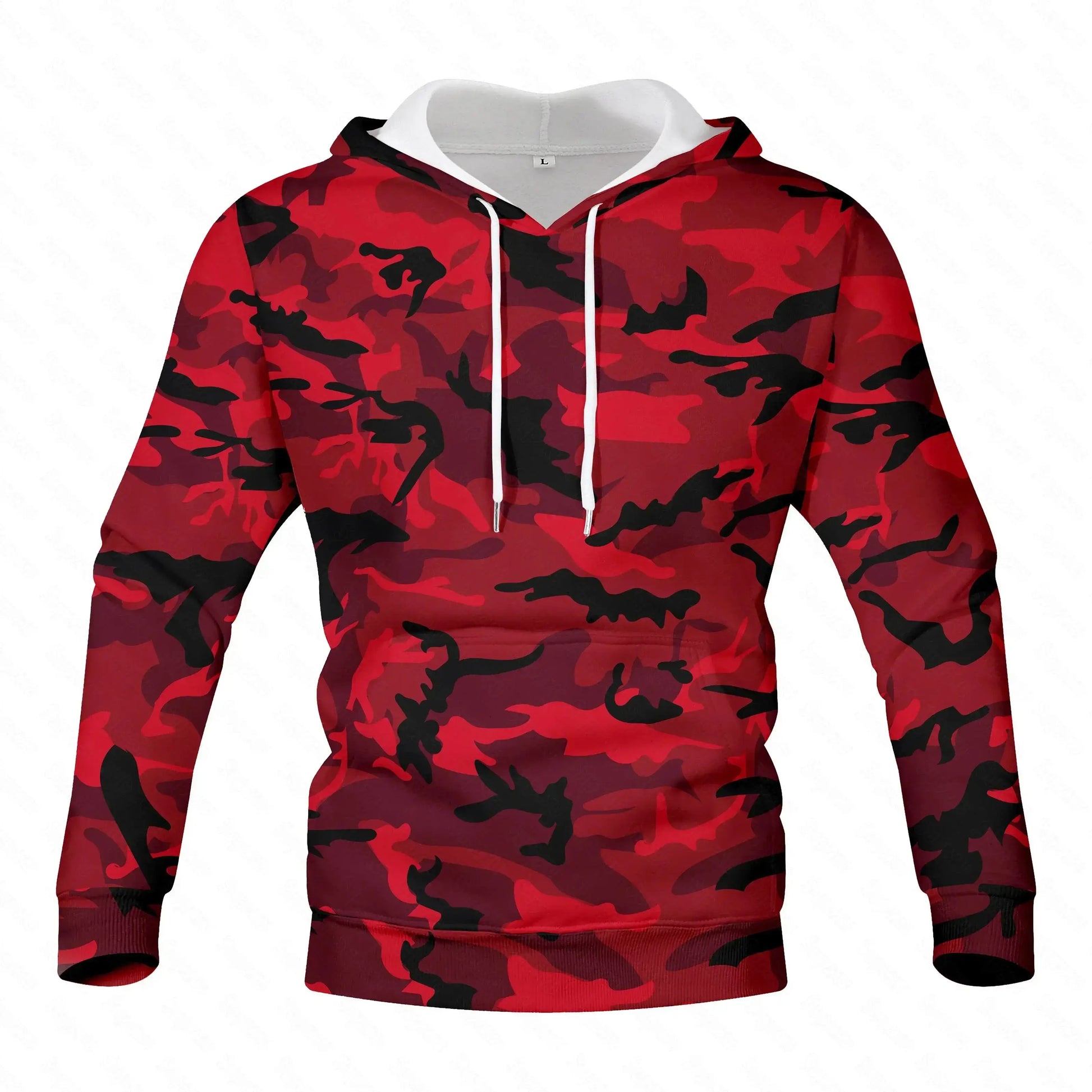 Camouflage Hoodies Men 2023 Spring Mens Military Hooded Sweatshirts Hoodie Male Street Hoody Army Green Sweatshirt Hip Hop S-4XL, Fraquane SAS produit gaming premium