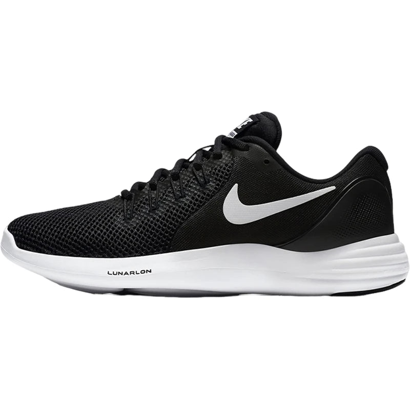 Chaussures de course confortables pour femme Nike LUNAR APPARENT authentiques 908998-001