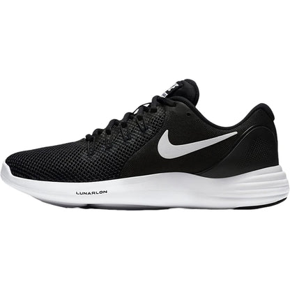 Chaussures de course confortables pour femme Nike LUNAR APPARENT authentiques 908998-001