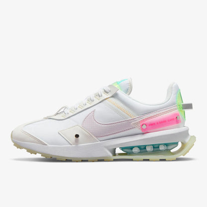 Chaussures de course pour femme Nike AIR MAX PRE-DAY esports authentiques DO2329-151