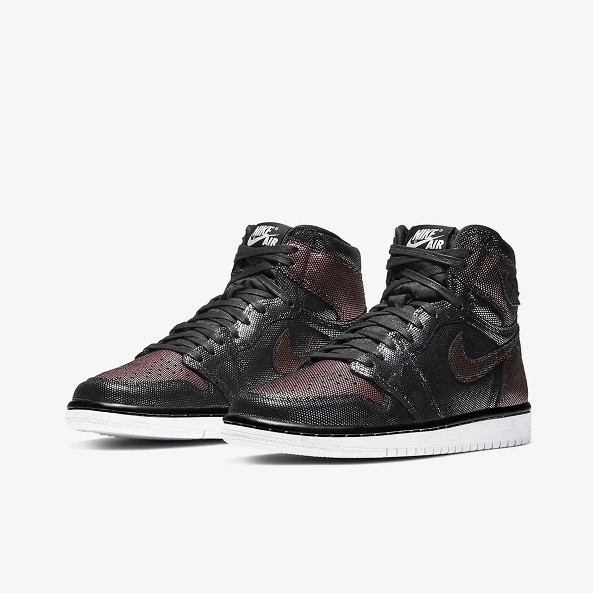Chaussures de skate décontractées Nike Air Jordan Comfort pour femme, authentiques, CU6690-006