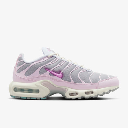 Nike Official Genuine Air Max Plus Women's Classic Breathable Sports Shoes HM3692-061