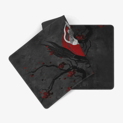 Large XXL DIY Cool  Overwatch Mouse Pad Keyboard Table Gaming Accessories Non-Slip Rubber Edge locking spped Laptop Rug desk Mat