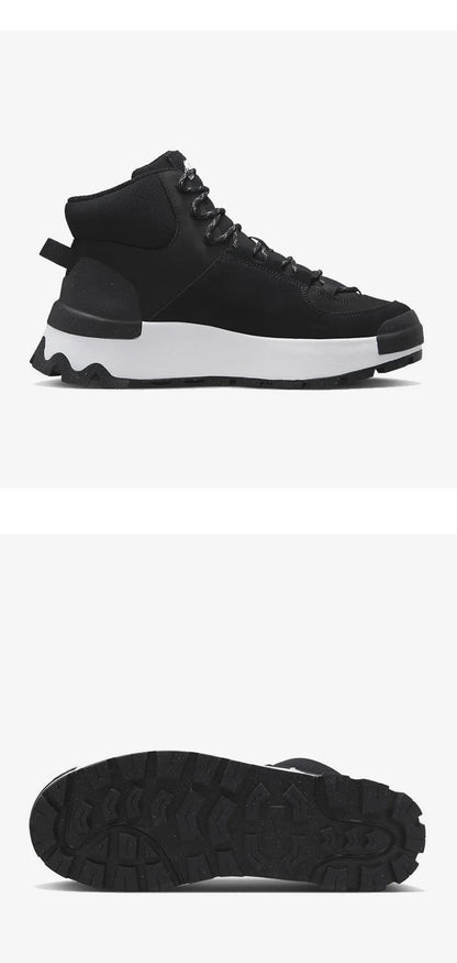 Nike Authentic Classic City Boot Damen-Freizeitschuhe DQ5601-001