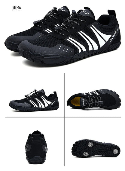 2024 New Casual MTB Cycling Shoes Men Women Road Bike Shoes Outdoor Racing Sport Mountain Bicycle Sneakers Sapatilha Ciclismo