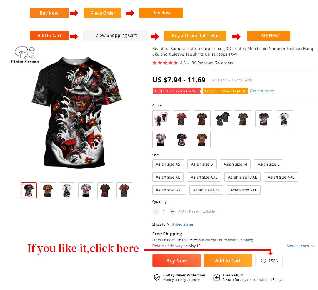 PLstar Cosmos Retro Dragon & Deer Art Pattern 3D Printed Mens Knitted Pullover Winter Unisex Casual Knit Pullover Sweater ZZM118