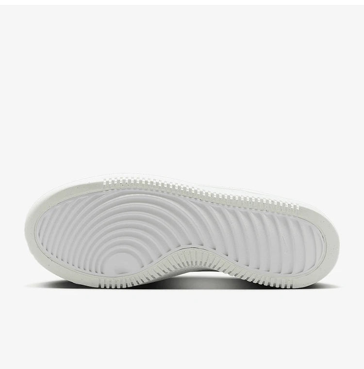 Nike Authentic Court Vision Alta Damen-Plateau-Freizeitschuhe DZ5394-400