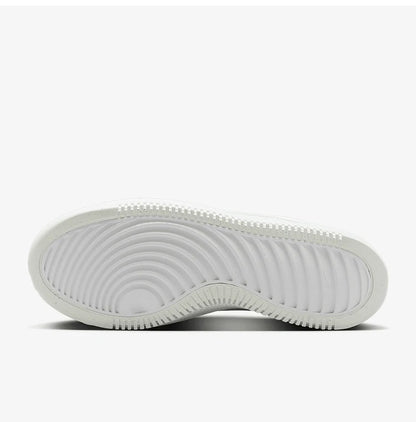 Nike Authentic Court Vision Alta Damen-Plateau-Freizeitschuhe DZ5394-400