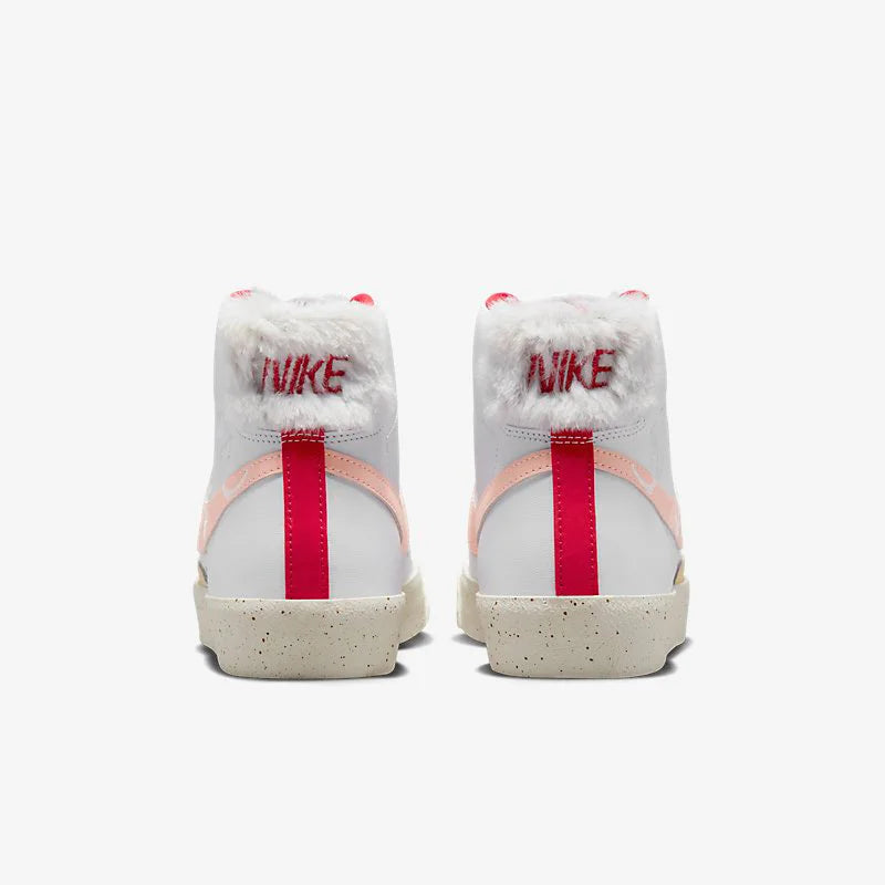 Nike hivatalos, eredeti BLAZER MID PRM GCEL női magas szárú cipő FD4342-181