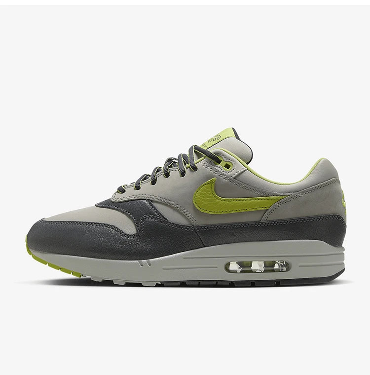 Chaussures de course amortissantes Nike Air Max 1 SP pour homme HF3713-002