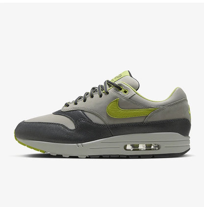 Chaussures de course amortissantes Nike Air Max 1 SP pour homme HF3713-002