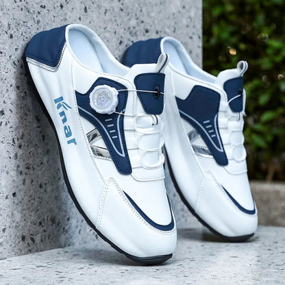 Merkbescherming: nieuwe lichtgewicht, antislip, ademende, slijtvaste hardloop- en sportschoenen voor heren, veelzijdig en geschikt voor vrijetijdsgebruik