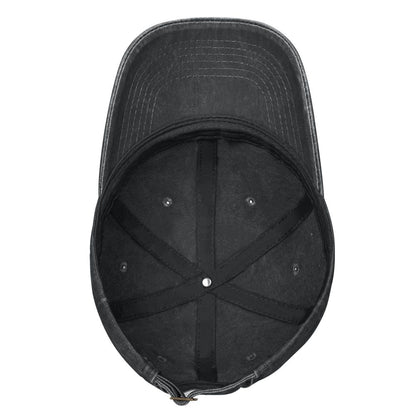 Summer Cap Sun Visor FIREFLIES LOOK FOR THE LIGHT Hip Hop Caps The Last of Us Action-adventure Game Cowboy Hat Peaked Hats