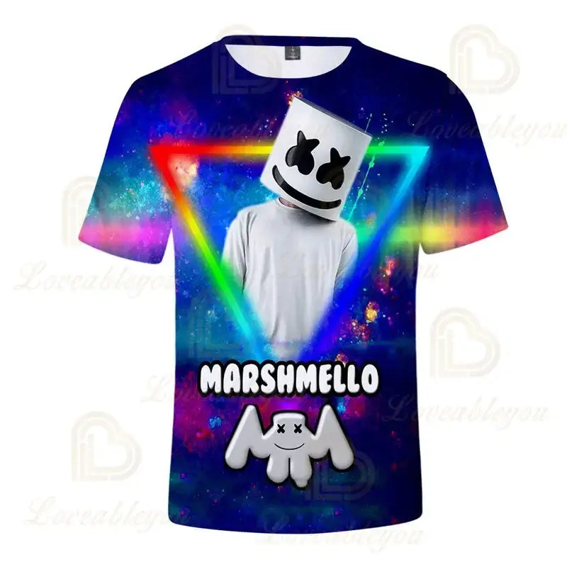Fortnite Men and Women Victory Children's Wear Battle Royale 3d Swearshirt Boys Girls Clothes Tops Kids T-shirt Hero Teen Tops