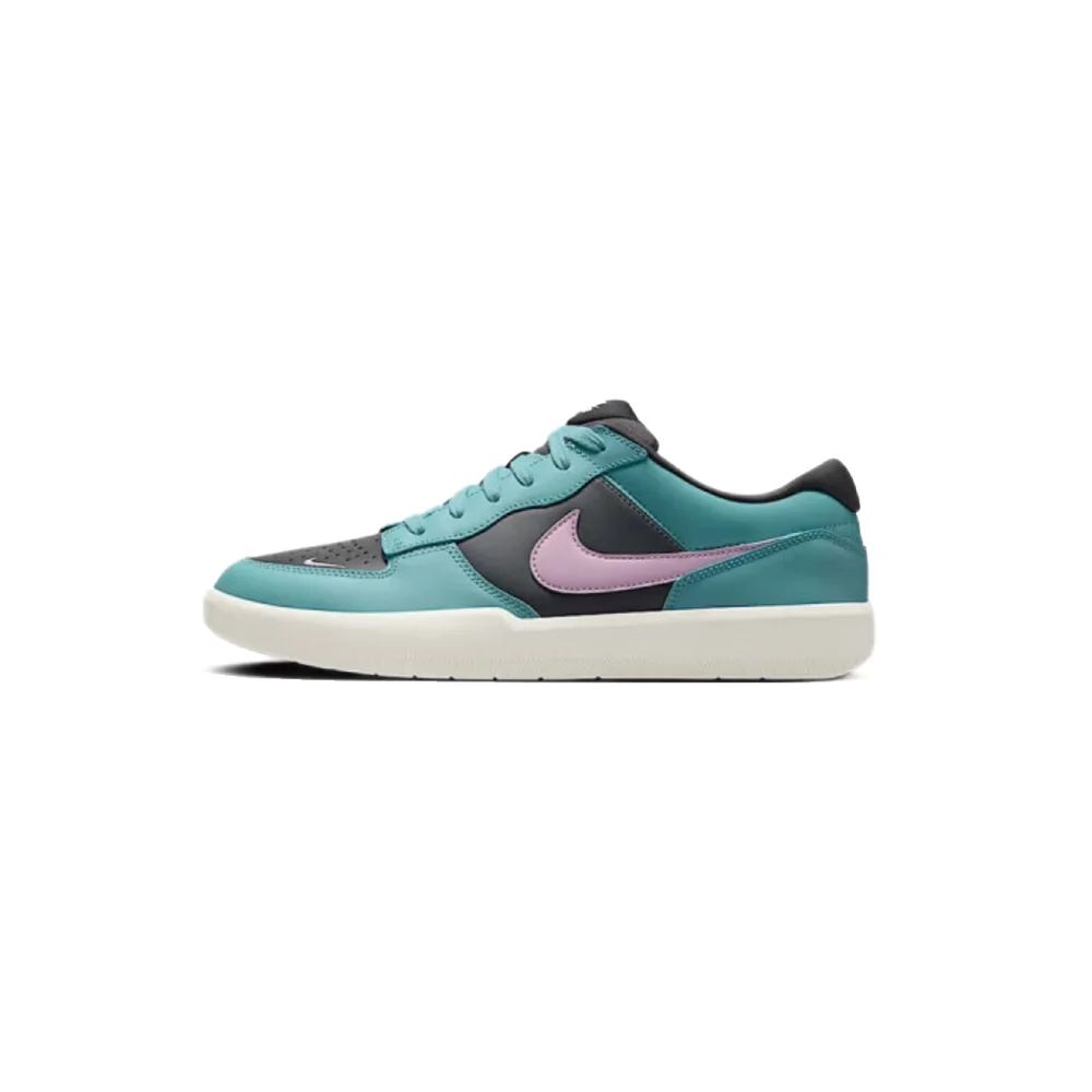 Nike SB Force 58 Unisex Comfortable, Versatile, Durable, Breathable Low-Top Skate Shoes IH0636-141