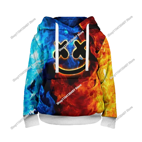 2025 Neuer Fortnite-Hoodie mit 3D-Print für Herren, Harajuku, langärmeliges Oversized-Sweatshirt, Unisex-Cosplay-Kleidung