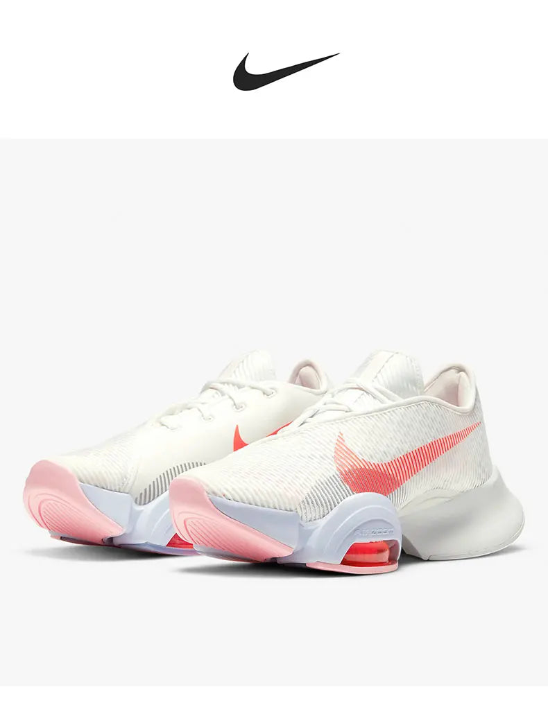 Nike genuine casual women's fashion trend low top lightweight sports shoes CU5925-100