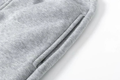 2026 One Piece Luffy Mens Sweatpants Gym Sports Pants Anime Print Loose Casual New Winter Fashion Y2k Clothes Hip Hop Trousers