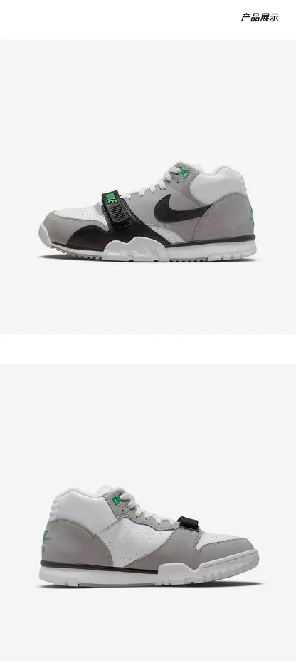 Nike genuine AIR TRAINER 1 Men's Casual Sneakers DM0521-100