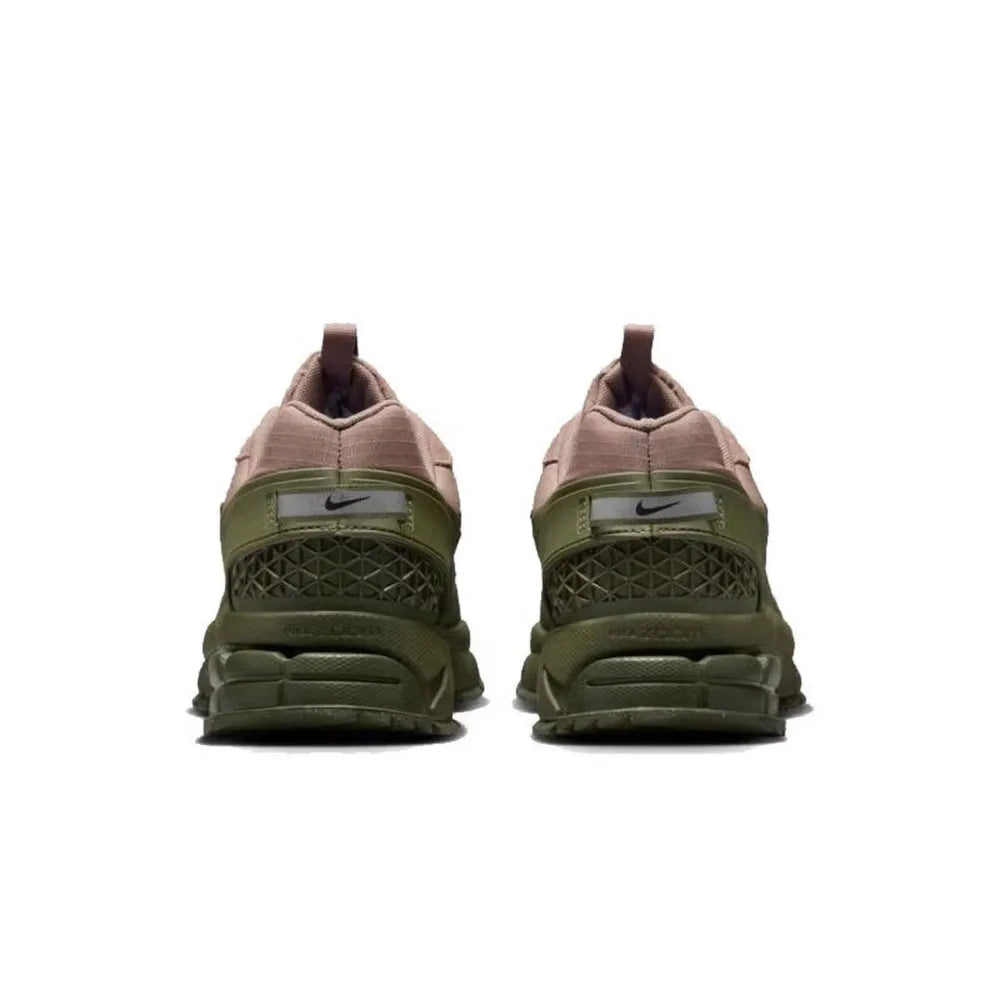 Nike Zoom Vomero 5 Roam Lightweight, Durable, Slip-Resistant Cushioned Low-Top Casual Running Shoes Unisex Style FV2295-201