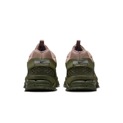 Nike Zoom Vomero 5 Roam Lightweight, Durable, Slip-Resistant Cushioned Low-Top Casual Running Shoes Unisex Style FV2295-201