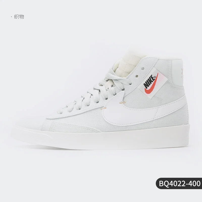 Nike Original – Saisonale neue Damen-High-Top-Freizeitschuhe BQ4022-400