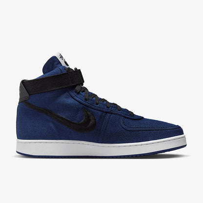 Nike Official Authentic VANDAL SP Men's Retro High-top Durable Skate Shoes DX5425-400