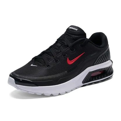 Chaussures de sport Nike pour homme Air Max Bia : chaussures à amorti pneumatique, absorbant les chocs, résistantes à l'usure, respirantes, chaussures de ville et de course à pied