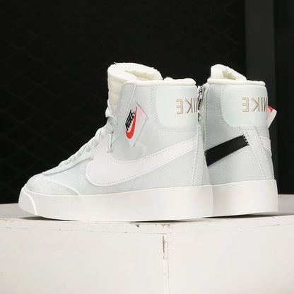 Nike Original – Saisonale neue Damen-High-Top-Freizeitschuhe BQ4022-400