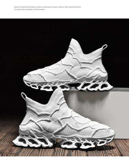 Shoes men Sneakers Male casual Mens Shoes tenis Luxury shoes Trainer Race Breathable Shoes fashion  running Shoes for women