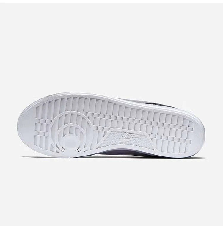 Chaussures de ville légères à tige basse Nike TIEMPO TRAINE pour homme, authentiques, 644843-003