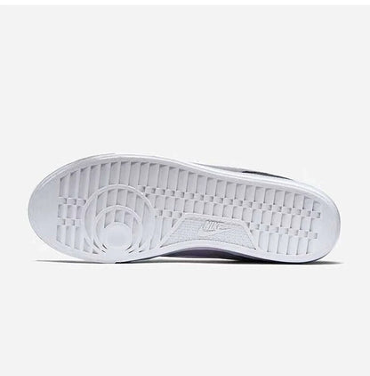Chaussures de ville légères à tige basse Nike TIEMPO TRAINE pour homme, authentiques, 644843-003