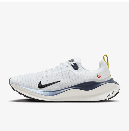 Nike Authentic InfinityRN 4 Men's Cushioned Running Shoes HJ9071-100