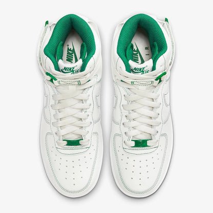 Nike Authentic Air Force 1 HI dammoderna slitstarka sportskor DV1138-101