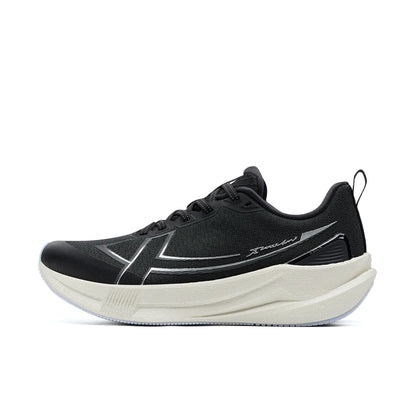 Xtep 2000km 5.0 Jogging Running Shoes For Women Cushion Fashion Color Durable Resistant Elasticity Sole Sneakers 874118110024