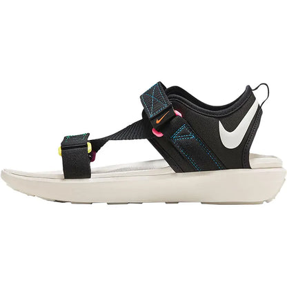 Nike Genuine Vista Sandal Men's and Women's Sports Lightweight Breathable Sandals FN9327-001