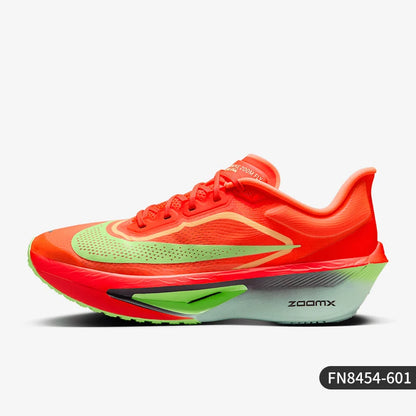 Nike Authentic ZOOM FLY 6 Мъжки издръжливи маратонки с амортизация FN8454-601