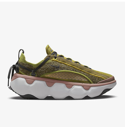 Nike genuine Summer New Women's Platform Cushioned Running Shoes FD2149-600