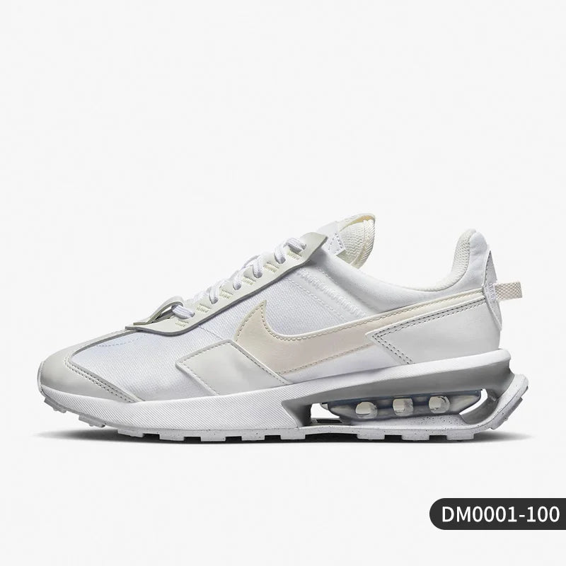 Nike genuine women's AIR MAX PRE-DAY air cushioned running shoes DM0001-100