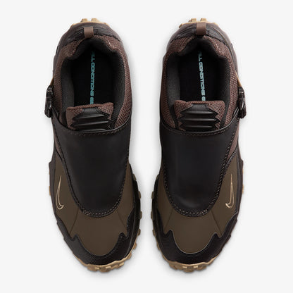 Nike Authentic ACG PHASSAD Sapatilhas de Corrida Todo-o-Terreno Outdoor para Homem e Mulher HM7133-201