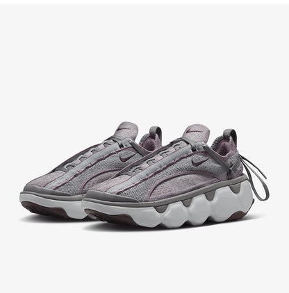 Nike genuine Summer New Women's Platform Cushioned Running Shoes FD2149-600