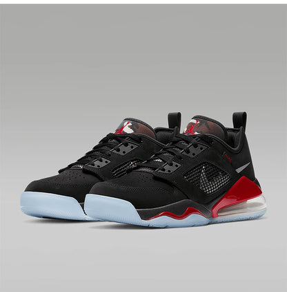 Nike Original JORDAN Herren-Basketballschuhe mit Luftpolsterung und atmungsaktiver Performance-Technologie CK1196-008