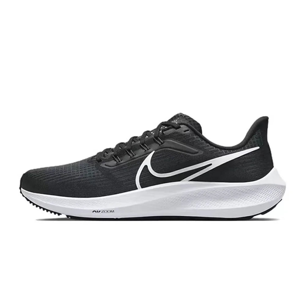 Nike Air Zoom Pegasus Men's Shoes Pegasus Casual Fashionable Versatile Breathable Lightweight Cushioned Running Shoes DH4071-001