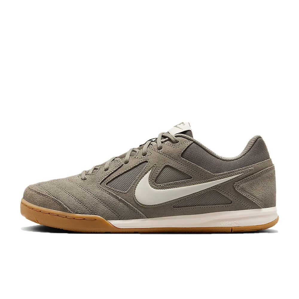 Nike Gato Indoor Soccer Shoes Enhanced Grip Lightweight Design Multi-Sport Training Durable Unisex HQ6020-301
