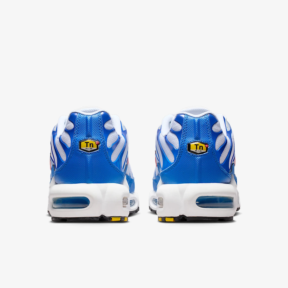 Nike Authentic Air Max Plus herrskor med luftkudde, DM0032-107