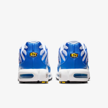 Nike Authentic Air Max Plus herrskor med luftkudde, DM0032-107