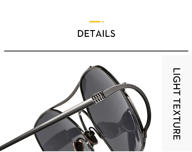 Y2k Polygon Oversized Sunglasses Women Luxury Brand Metal Sun Glasses Fashion Personality Outdoor Retro Eyeglassess Uv400 Men