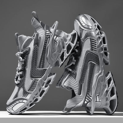 Shoes men Sneakers Male casual Mens Shoes tenis Luxury shoes Trainer Race Breathable Shoes fashion running Shoes for women